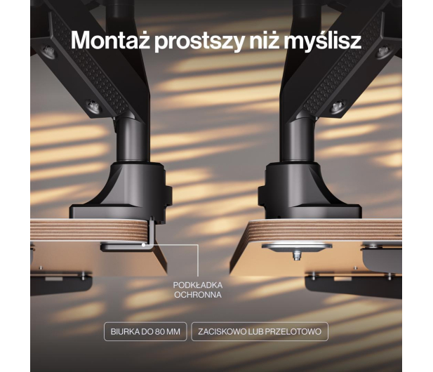 ENDORFY Atlas GS Pro Double - 1521547 - zdjęcie 13